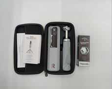ゴルフ　弾道測定分析器|RAPSODO