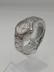 クォーツ腕時計|TAG HEUER