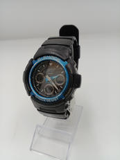 G-SHOCK アナデジ腕時計|CASIO