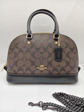 ショルダーバッグ|COACH