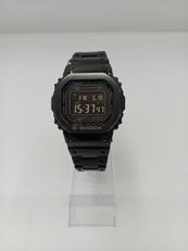 G-SHOCK/電波ソーラー腕時計|CASIO