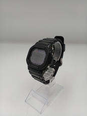 G-SHOCK　ソーラー電波|CASIO