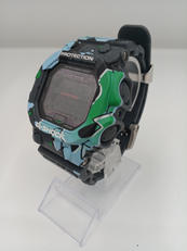 G-SHOCK|CASIO