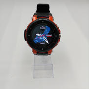 スマートウォッチ|PRO TREK
