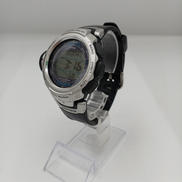 PRO TREK|CASIO