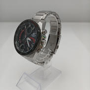 ソーラー腕時計|CASIO