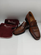 ローファー|BERLUTI
