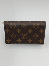 ポルトモネ・ビエ　トレゾール|LOUIS VUITTON