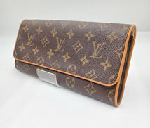 モノグラム　ポシェットツインPM|LOUISVUITTON