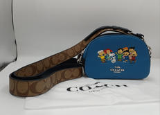 ショルダーバッグ|COACH