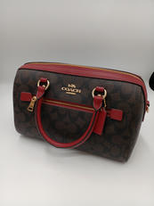 2WAY ショルダーバッグ|COACH