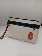 レザーハンドバッグ|COACH