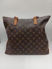 カバメゾ|LOUIS VUITTON