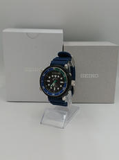 電波ソーラー腕時計|SEIKO