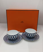 カップ＆ソーサー|HERMES