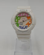 BABY-G|CASIO