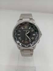 ECO-DRIVE|CITIZEN