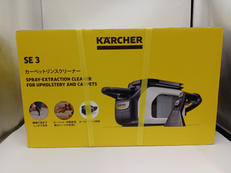カーペットリンスクリーナ|KARCHER