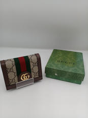 二つ折り財布|GUCCI