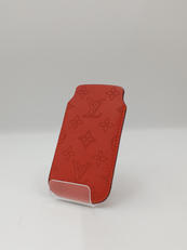 マヒナレザー　IPHONE5ケース|LOUISVUITTON