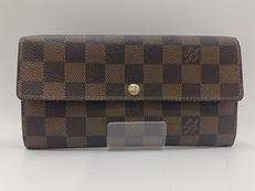 ポルトフォイユサラ|LOUIS VUITTON