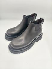 サイドゴアブーツ|BOTTEGA VENETA