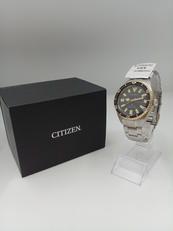 オートマチック　PROMASTER|CITIZEN