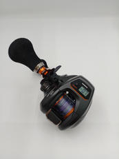 ベイトリール|SHIMANO