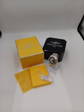 クロノマットエボリューション|BREITLING