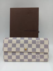 長財布|LOUIS VUITTON