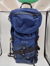RIDGE LINE PACK 55|MONT-BELL