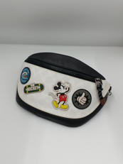 ショルダーバッグ|COACH DISNEY