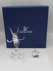 ティンカーベル|SWAROVSKI