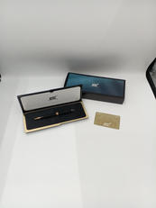 ボールペン|MONTBLANC