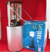 UNIFLAMEフォールディングガスランタン|UNIFLAME