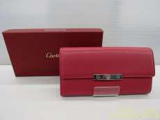 財布|CARTIER