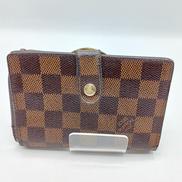 二つ折り財布|LOUISVUITTON