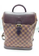 ダミエソーホー|LOUISVUITTON