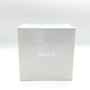 ヘッドスパ|HOMIA