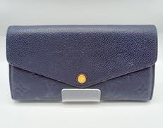 ポルトフォイユ・サラマリーヌルージュ|LOUIS VUITTON