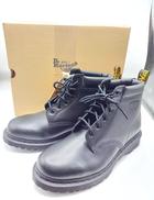 STUSSYコラボ　ブーツ|DR.MARTENS