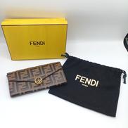 コンチネンタル長財布|FENDI