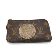 ポシェットクレコンプレス|LOUISVUITTON