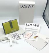バーチカルウォレット|LOEWE
