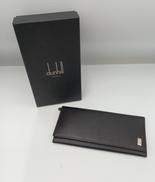 折りたたみ長財布|DUNHILL