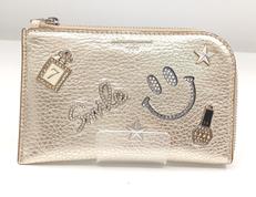 ルクーチェL字ファスナー|SALON DE ALFURD