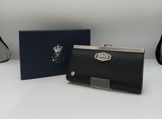 アールデコがま口財布|ADMJ