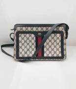 シェリーラインショルダーバッグ|GUCCI