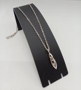 SILVER ネックレス|M'S COLLECTION