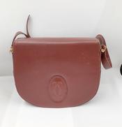 ショルダーバッグ|カルティエ